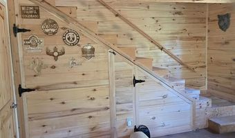 1407 Clarke Mountain Ln, Antonito, CO 81120