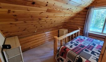 165 Clear Creek Rd, Cascade, ID 83611