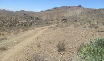 028 N Hughes Cyn, Acton, CA 93510