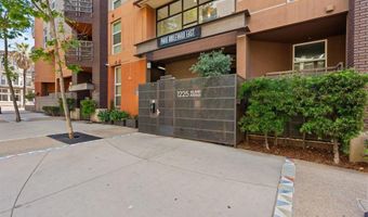 1225 Island Ave 503, San Diego, CA 92101