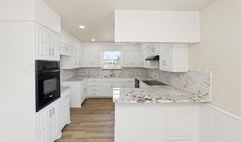 5807 SW 48TH Ave, Amarillo, TX 79109