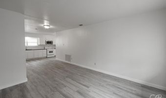 2121 Parramore St, Abilene, TX 79603