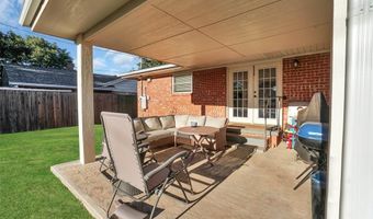 313 William Dr, Altus, OK 73521