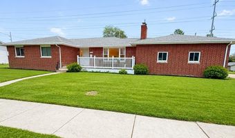 1205 Highland Dr, Auburn, IN 46706