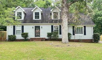 813 BROOKHAVEN Rd, Anniston, AL 36207
