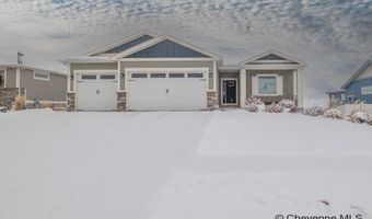 1206 MARIE Ln, Cheyenne, WY 82009