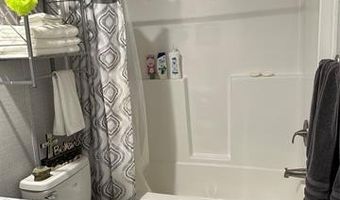 1318 N Banty Rd, Bennington, OK 74723