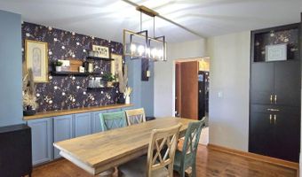 5231 Ashville-Fairfield Rd, Ashville, OH 43103