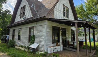 225 S Linden St, Adams, WI 53910
