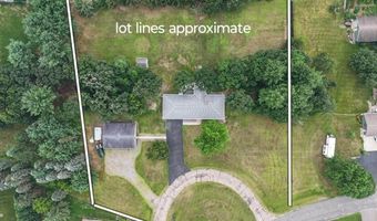 4110 Weslan Dr, Wisconsin Rapids, WI 54494