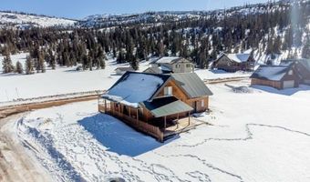 674 E Park-U-Pine Walk, Brian Head, UT 84719