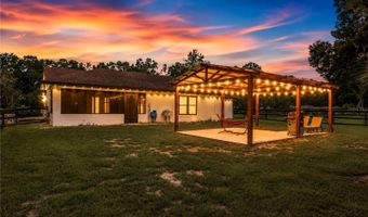 2735 NE 127TH Pl, Anthony, FL 32617