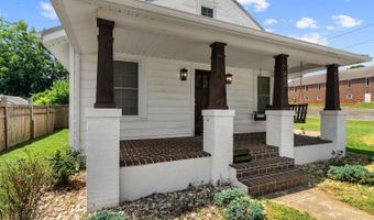 802 Amherst Ave, Altavista, VA 24517