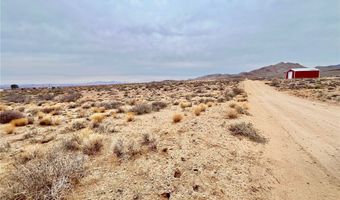 N Longhorn Drive, Chloride, AZ 86431