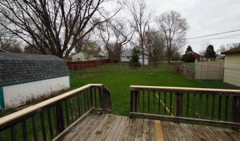 911 S Aldrich St, Aberdeen, SD 57401