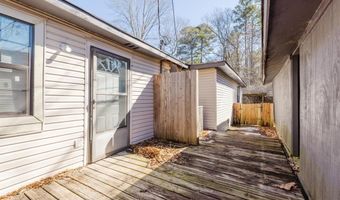 12308 Loganberry Dr, Alexander, AR 72002