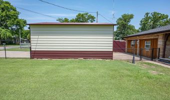 69 Lakeshore Dr, Adair, OK 74330