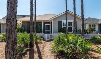 122 Cannonball Ln, Watersound, FL 32461