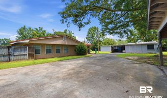 1712 Elaine Ave, Bay Minette, AL 36507