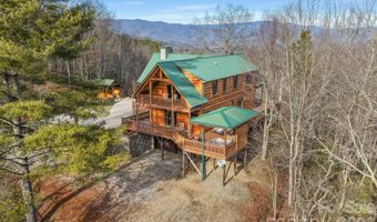 2150 Shellstand Rd, Almond, NC 28702