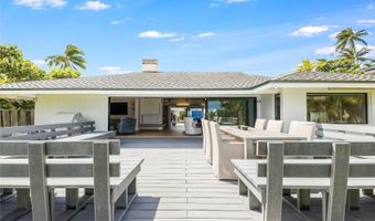 1456 Mokulua Dr, Kailua, HI 96734