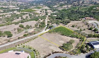Hawks View Way, Fallbrook, CA 92028