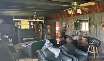 132 E Cedar Road Rd, Capitan, NM 88316