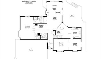 17 Stone Pound Ln, Atkinson, NH 03811