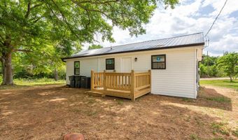 3791 CHOCTAW St, Anniston, AL 36206