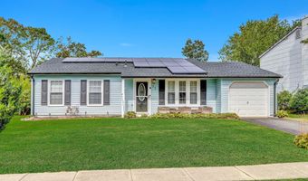 23 Sextant Dr, Barnegat, NJ 08005