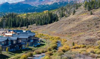 352 MONITOR Dr, Breckenridge, CO 80424