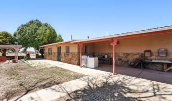 889 HIGHWAY 116, Bosque, NM 87006