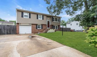 239 Cape May Ave, Bayville, NJ 08721
