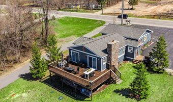 11256 SE Torch Lake Dr, Alden, MI 49612