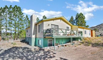 230 N 300 E, Bicknell, UT 84715