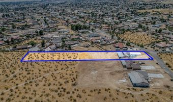 19707 Roanoke Rd, Apple Valley, CA 92307
