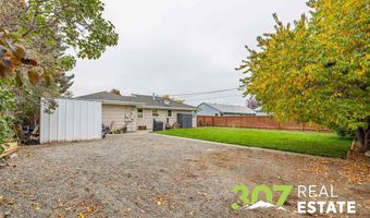 2026 Shoshoni Trl N, Cody, WY 82414