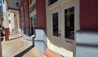 120 Naco Rd, Bisbee, AZ 85603