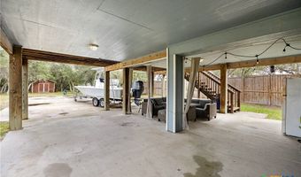 118 S WALKER Rd, Aransas Pass, TX 78336