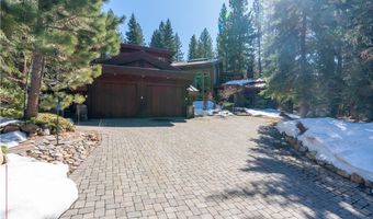 240 Estates Dr, Incline Village, NV 89451