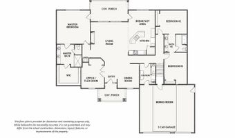 2663 W Seasons Rd, Athol, ID 83801