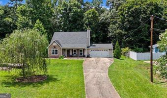 1516 Willow Gate Way, Auburn, GA 30011