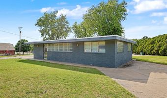 1601 State St, Augusta, KS 67010