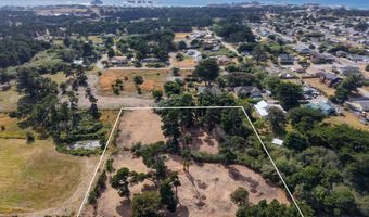 SW Edison Ave, Bandon, OR 97411