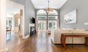 3712 Highland Creek Dr, Apex, NC 27539