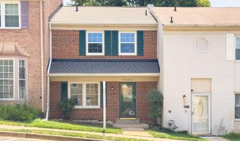 4527 AIRLIE Way, Annandale, VA 22003