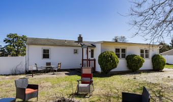 544 Nebraska Ave, Brick, NJ 08724