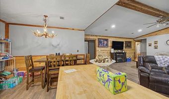 187 Moncus Loop, Amity, AR 71921