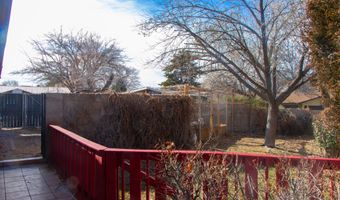 6311 DRISCOLL Ave NE, Albuquerque, NM 87109