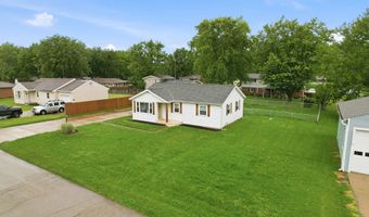 104 Willow Ln, Anderson, IN 46012